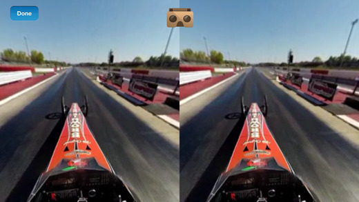 360Heros 360 Video Library – Google Cardboard Ready