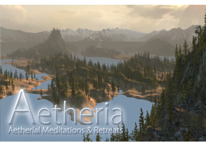 Aetheria: Weekend Retreat