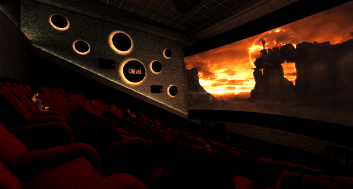 Aaa vr cinema cardboard. Cinema Когард VR. Cinema VR Steam.