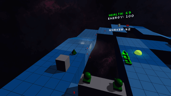 Korix – Retro Real Time Strategy Defense