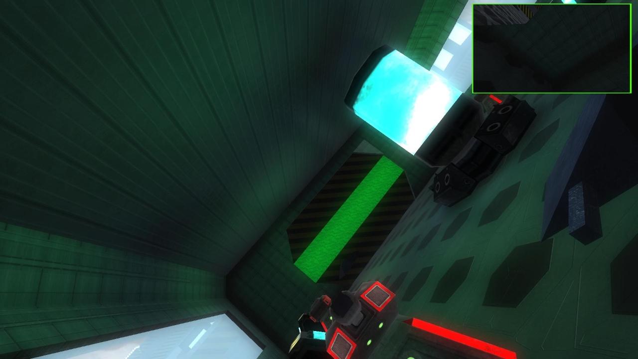 M.A.R.S. Extraction VR