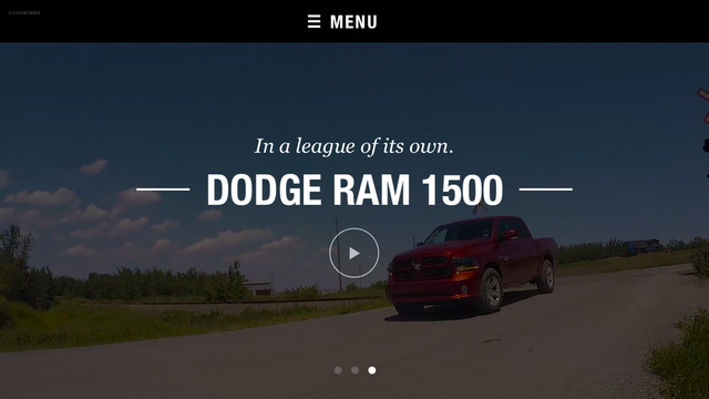 Test Drive – Get ready for the ride of your life