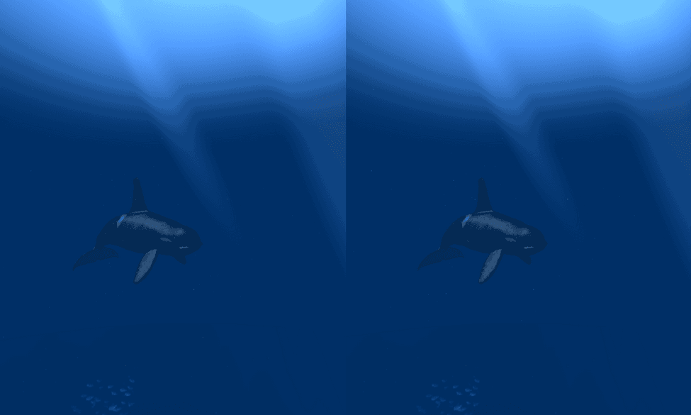 Dive Deep
