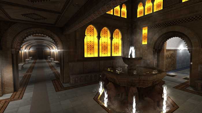 Archena Ancient Baths