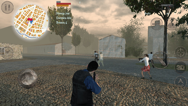 Occupation VR