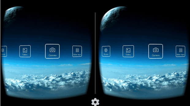 FullDive VR – 3D YouTube