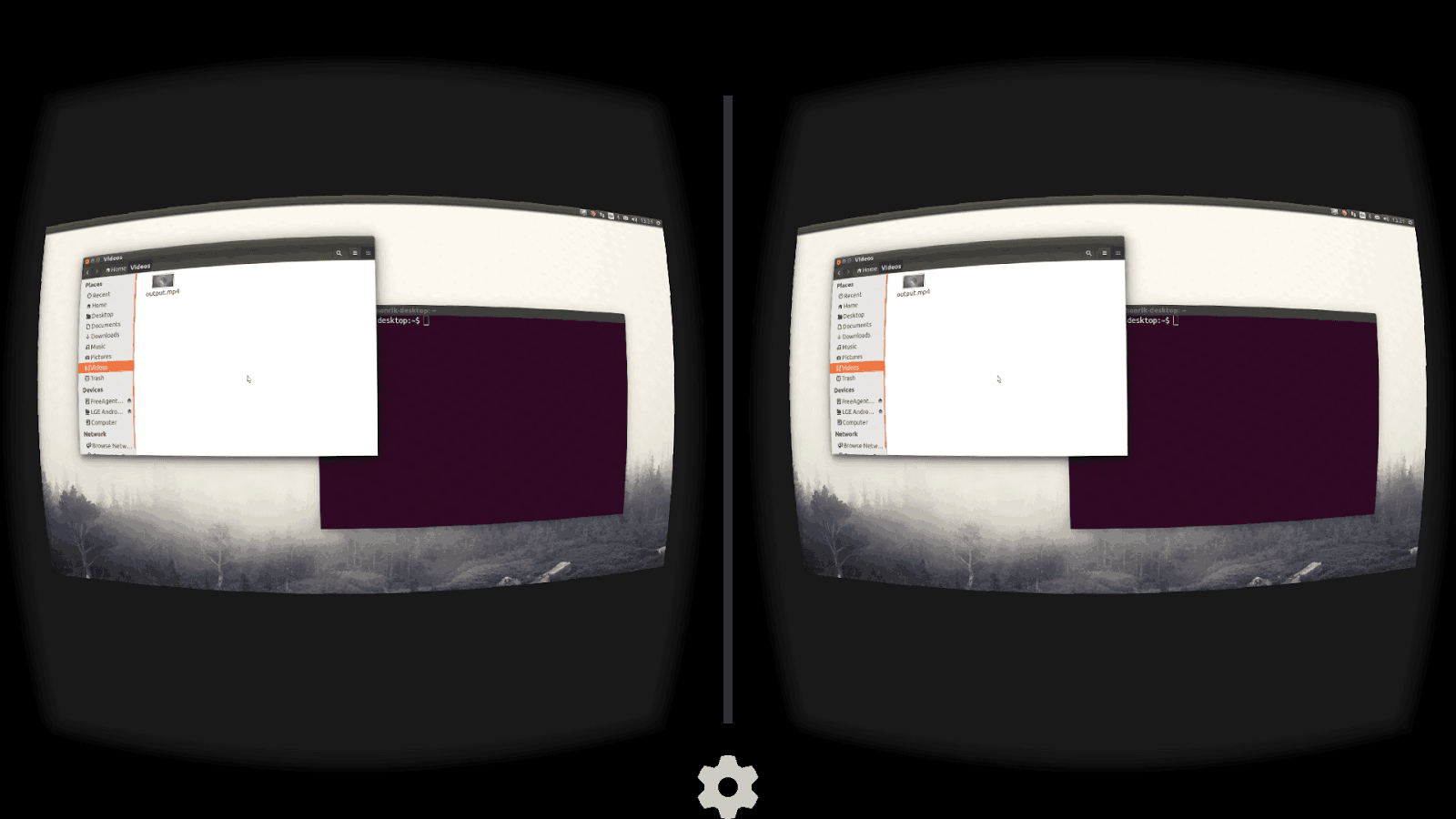 Cardboard VNC Free