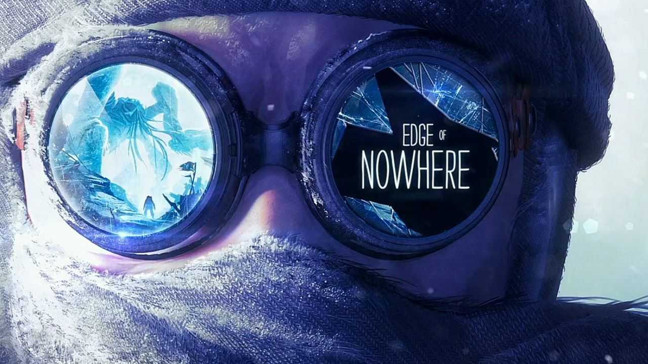 Gamescom: Edge of Nowhere Oculus Rift