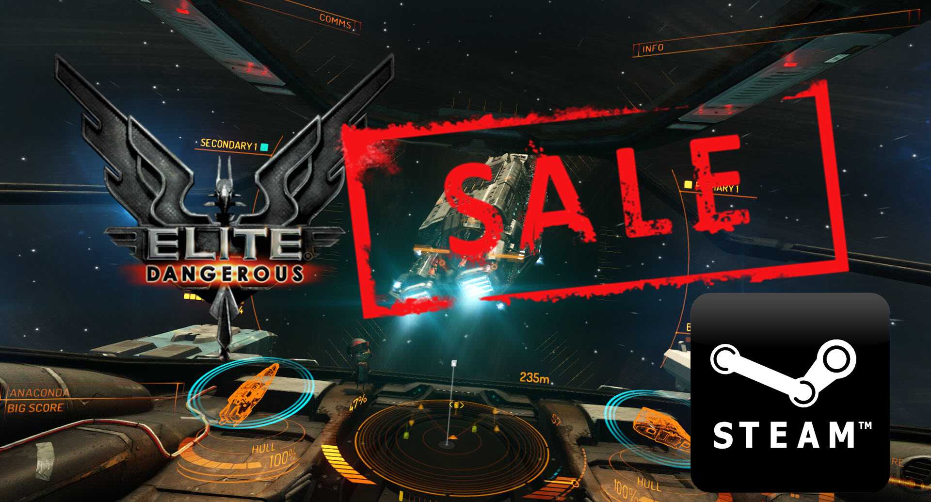 elite dangerous vr steam